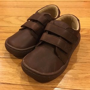 Livie & Luca Hayes Leather Shoes